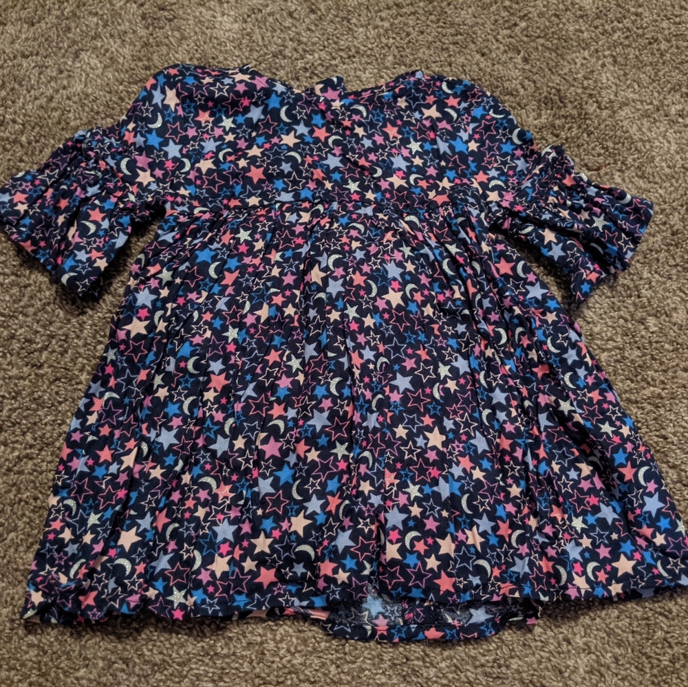 OshKosh 6/9M dress